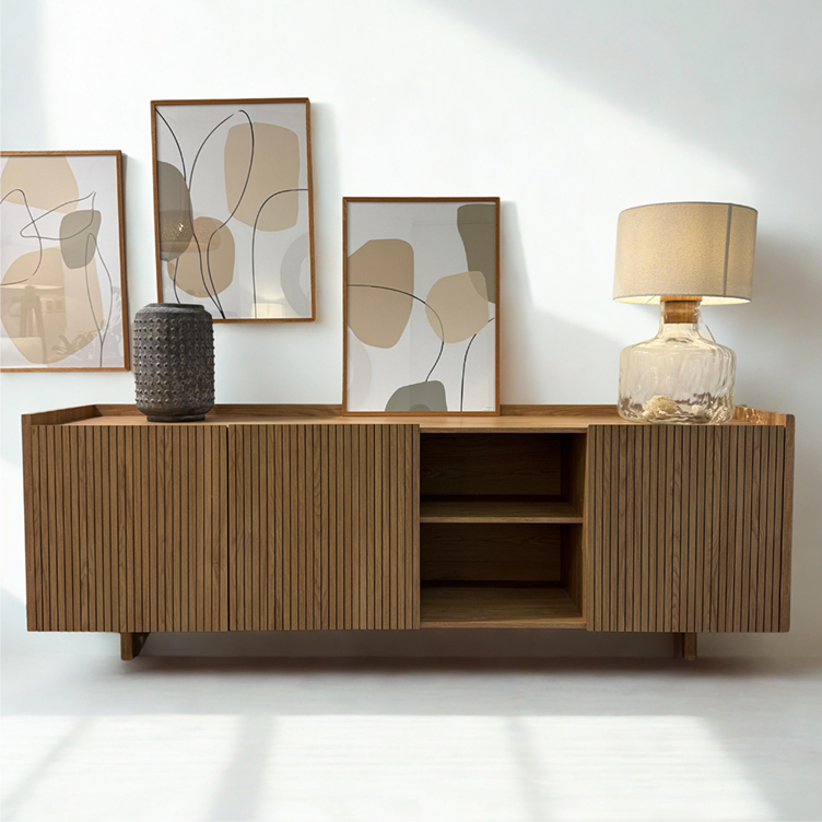 FORUM DESIGN rack & aparadores