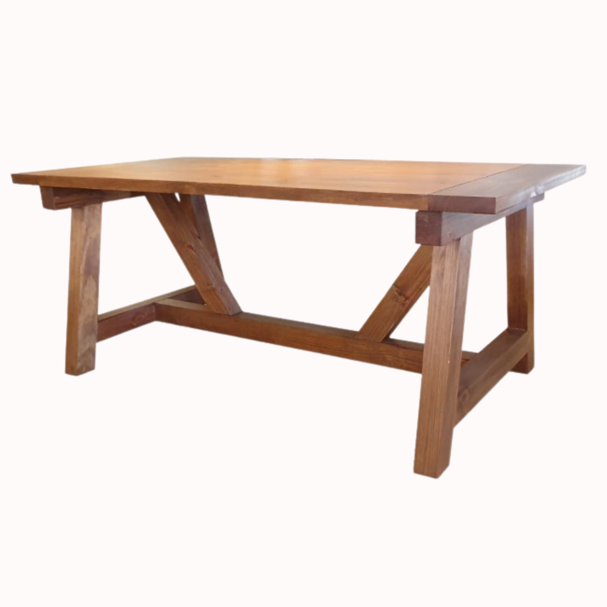 MESA COMEDOR CARPINTERA