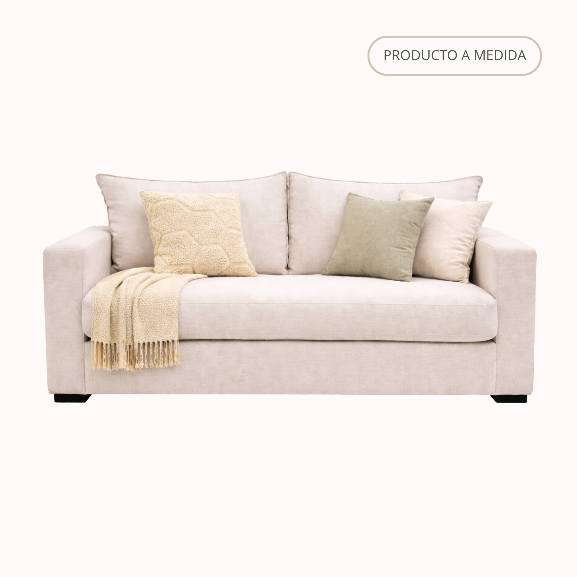 SOFÁ VENECIA 2C