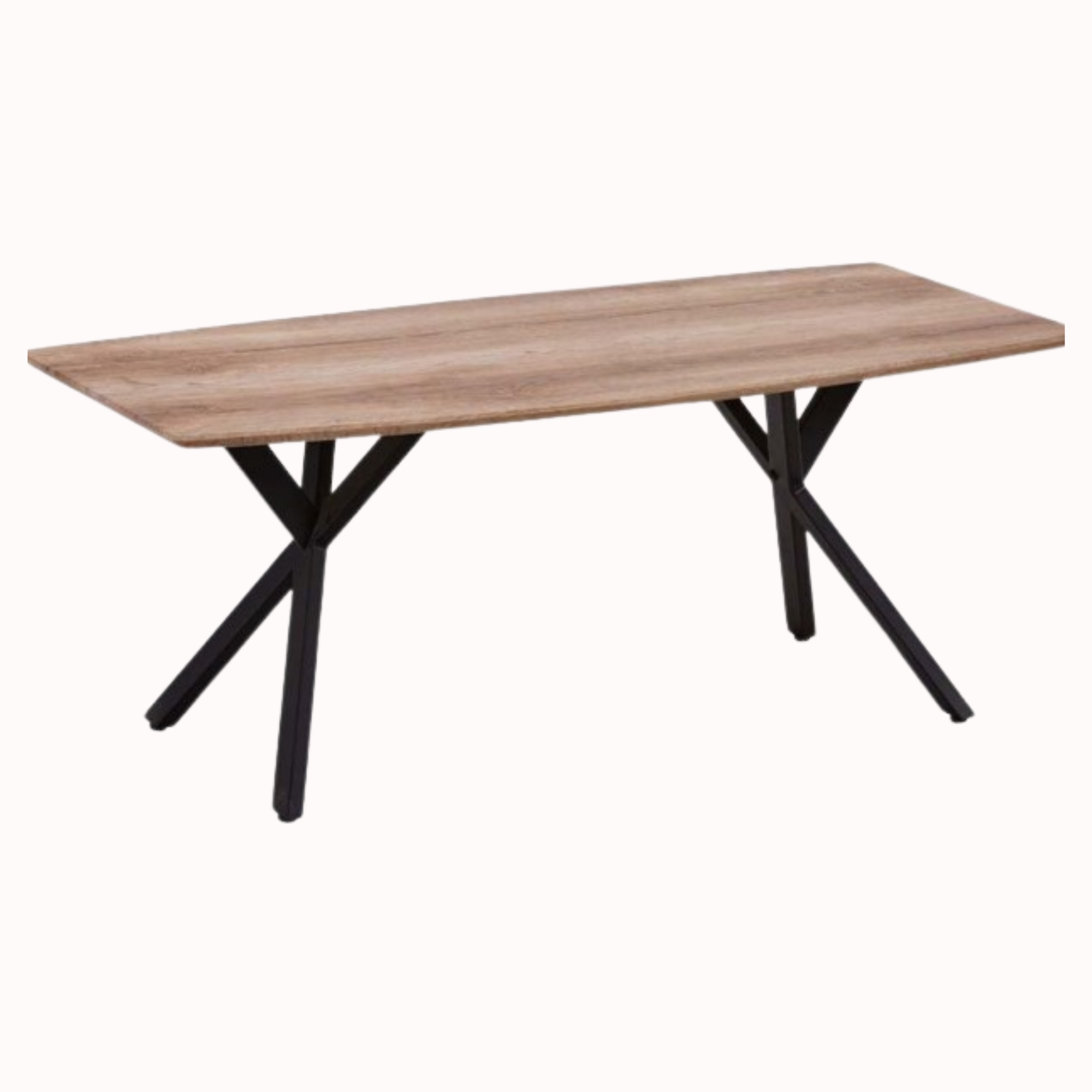 MESA COMEDOR NORUEGA