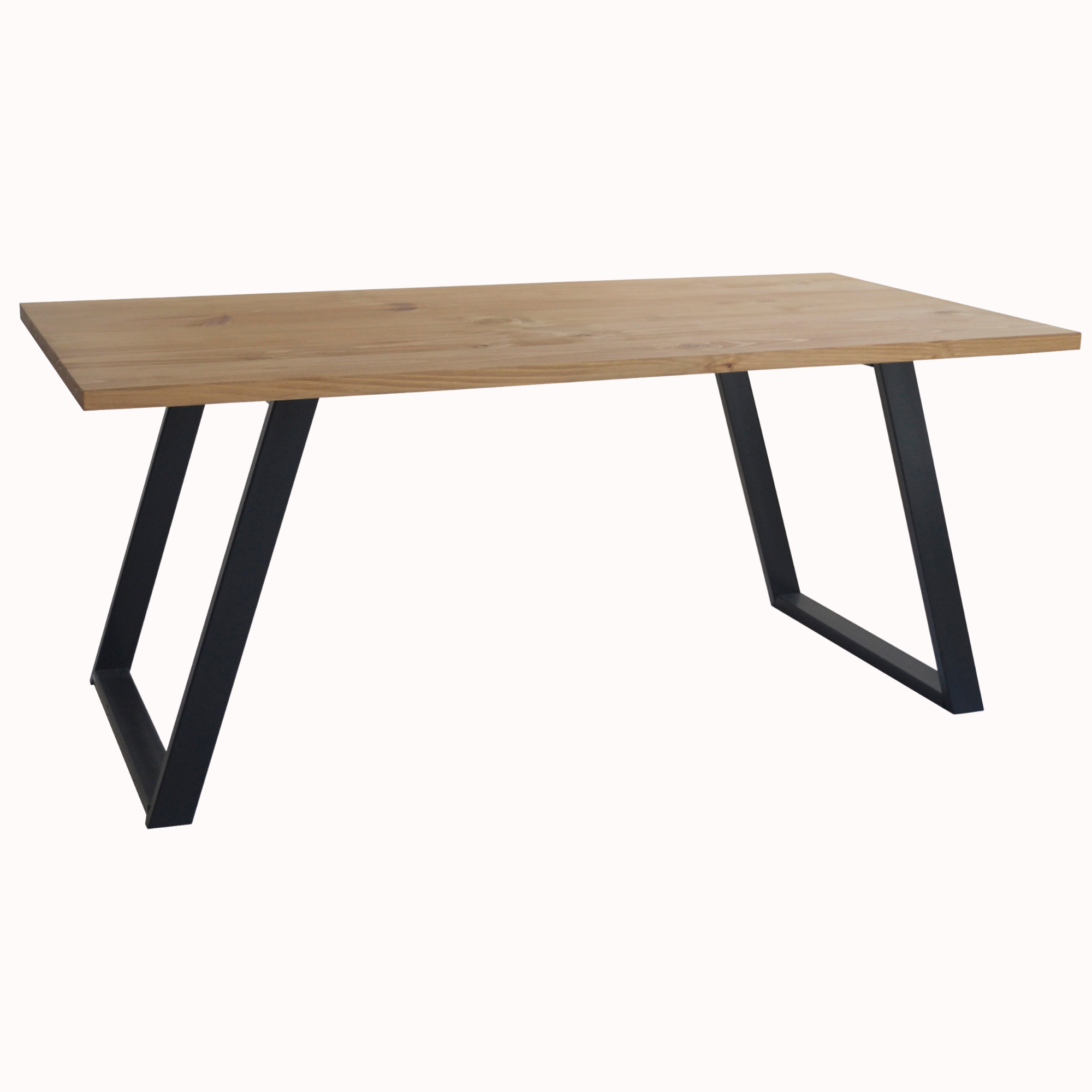 MESA COMEDOR YORK INCLINADA