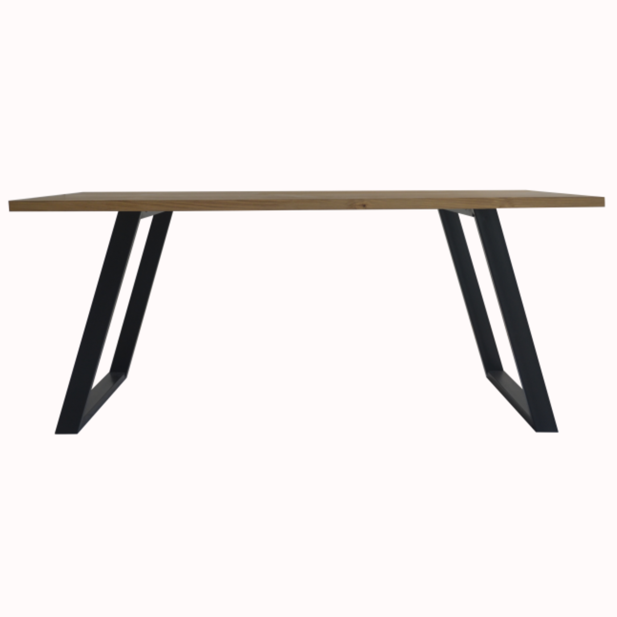 MESA COMEDOR YORK INCLINADA