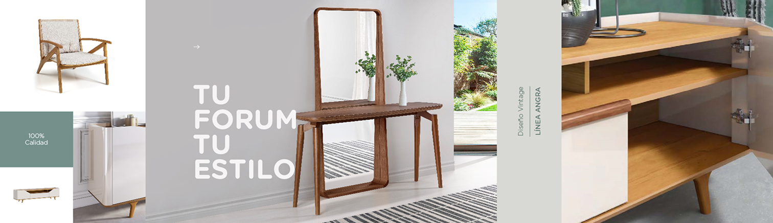 FORUM DESIGN Tu Forum