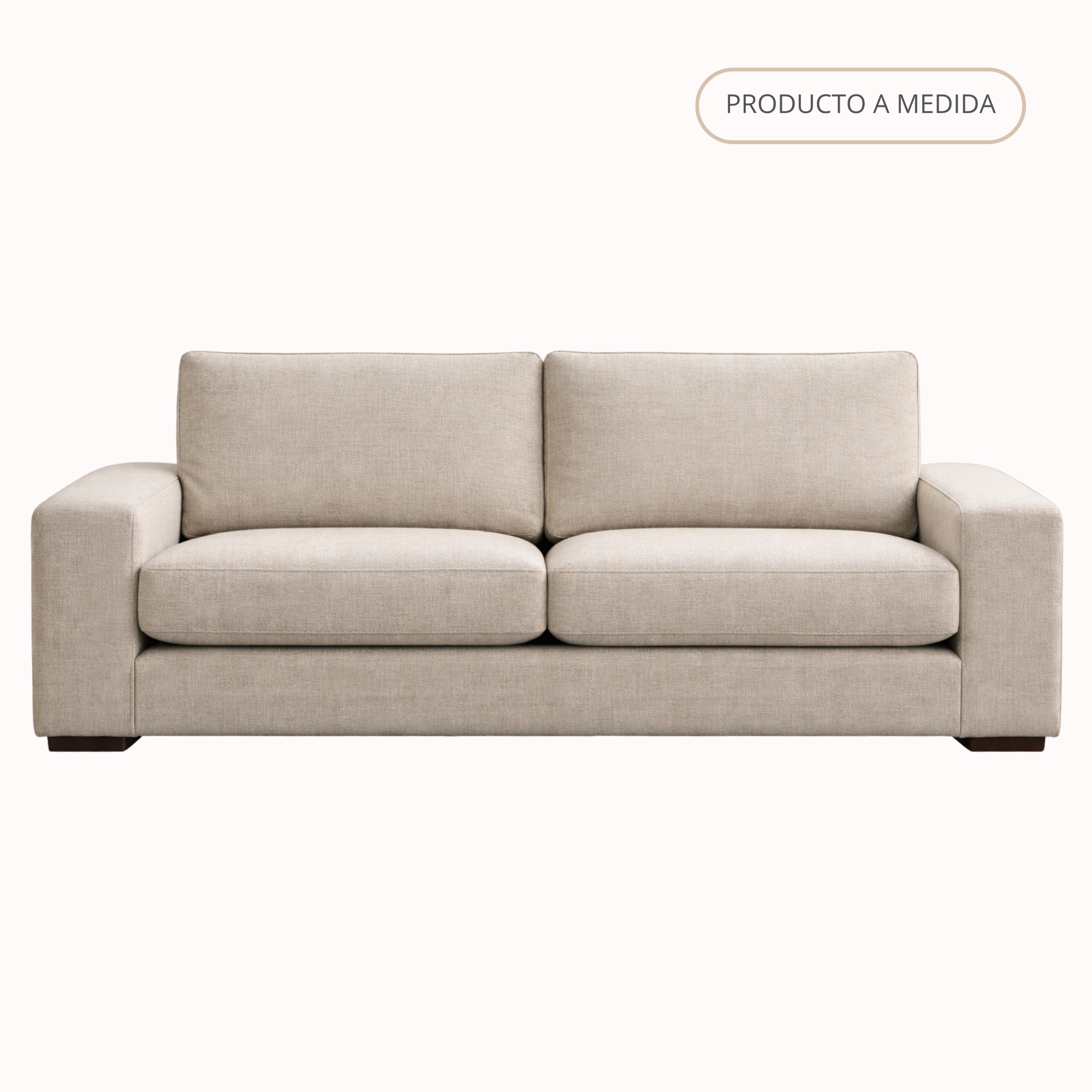 SOFÁ MALLORCA 3