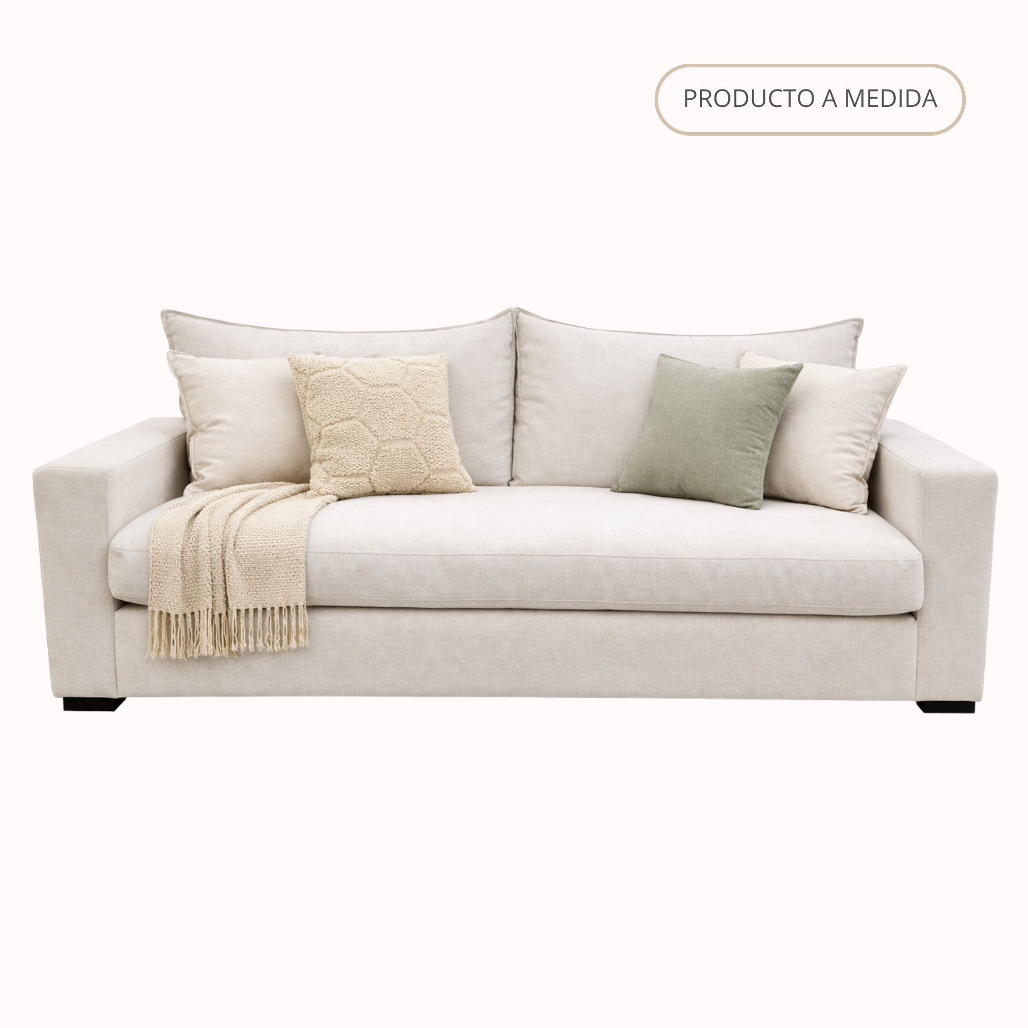 SOFÁ VENECIA 3C