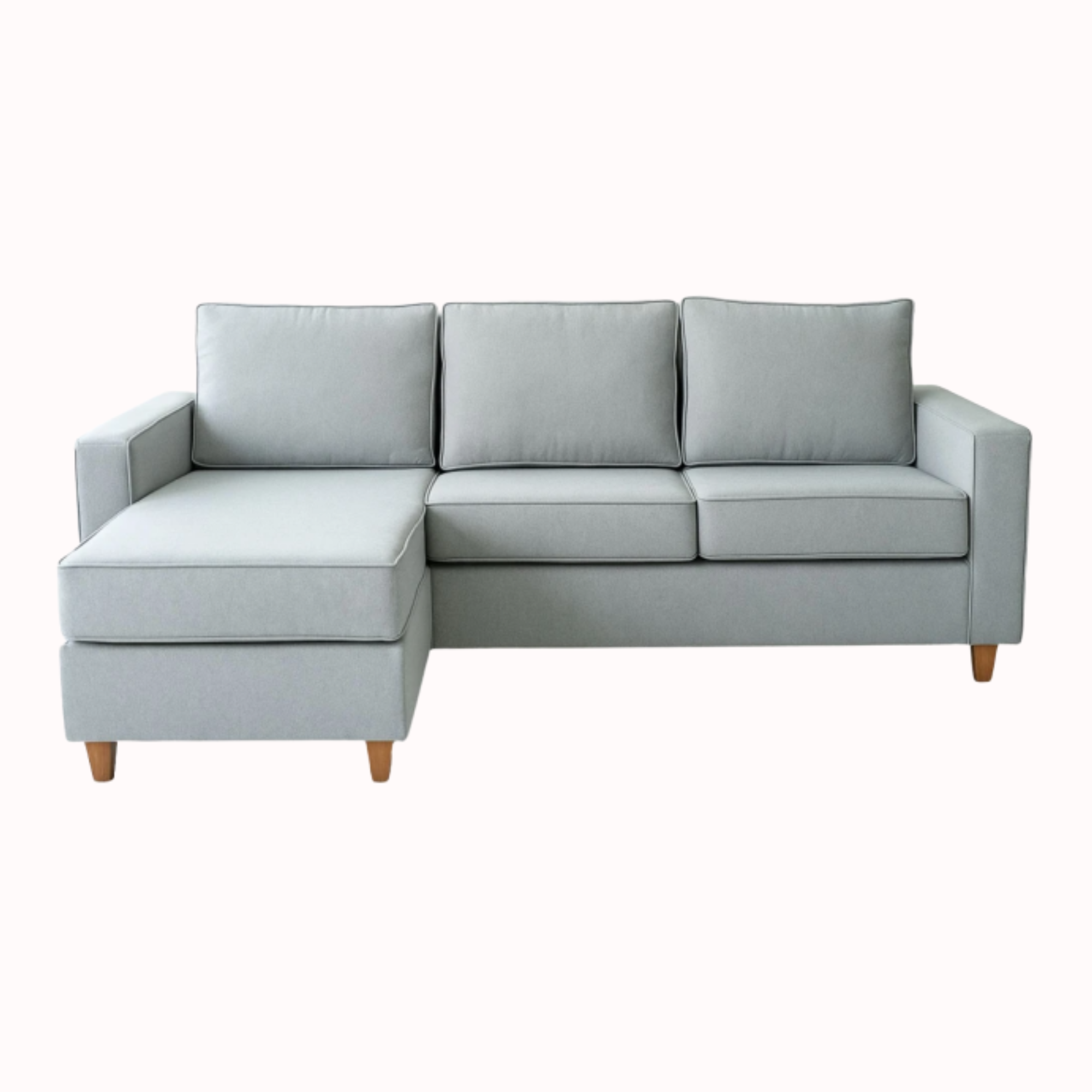 SOFÁ CON CHAISE ROMA