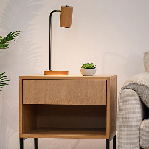 FORUM DESIGN Dormitorio