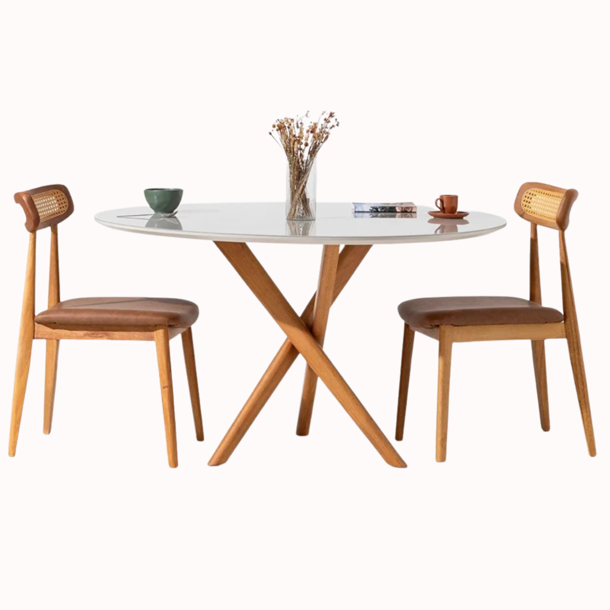 MESA COMEDOR VARSOVIA