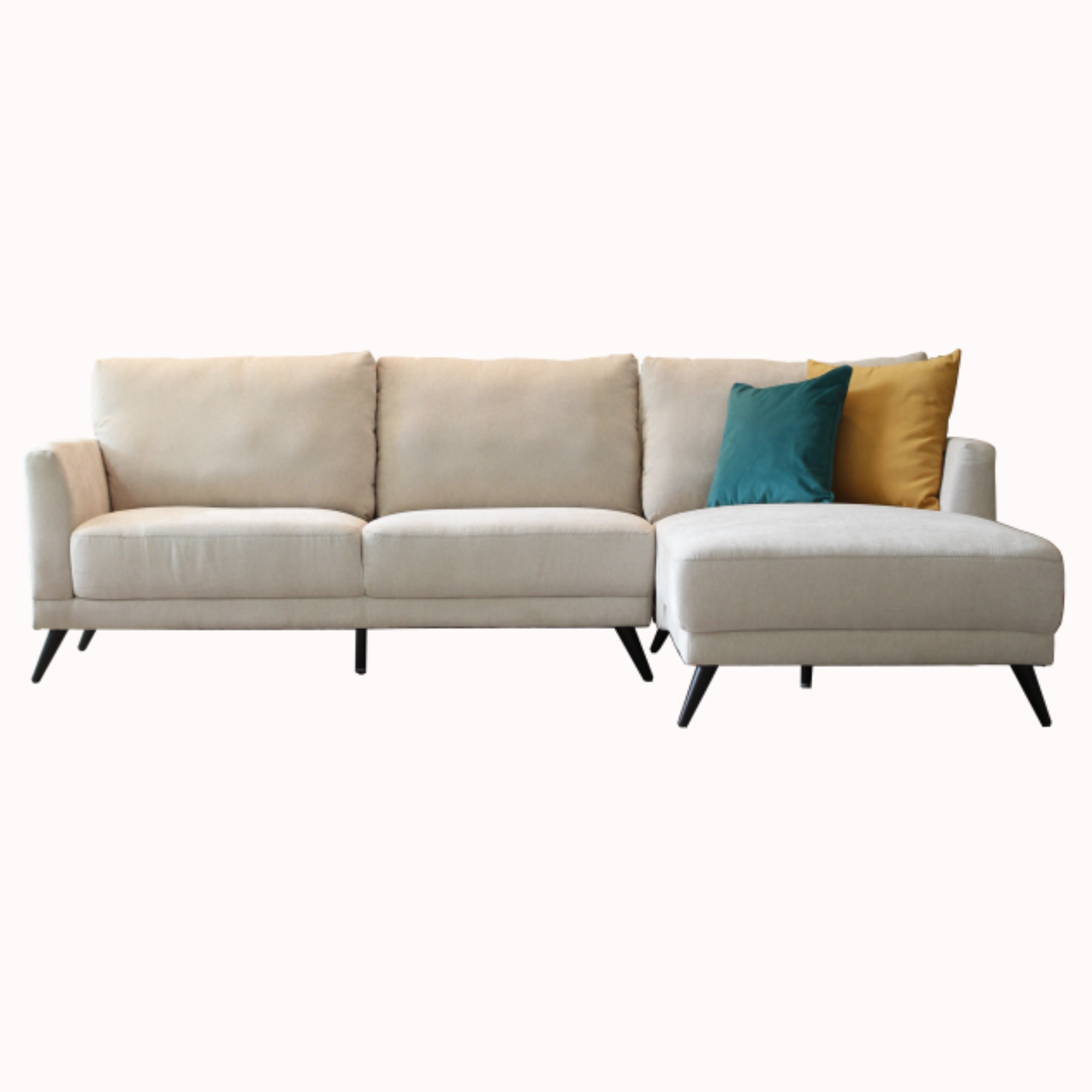 SOFÁ CON CHAISE LONDON