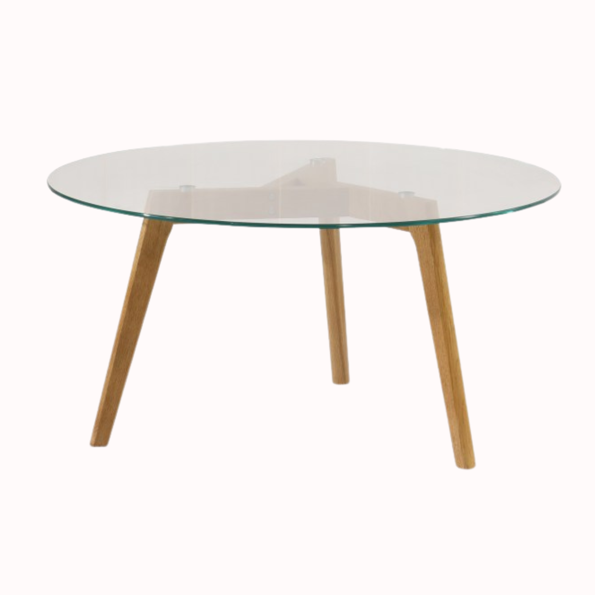 MESA CENTRO PARIS RED