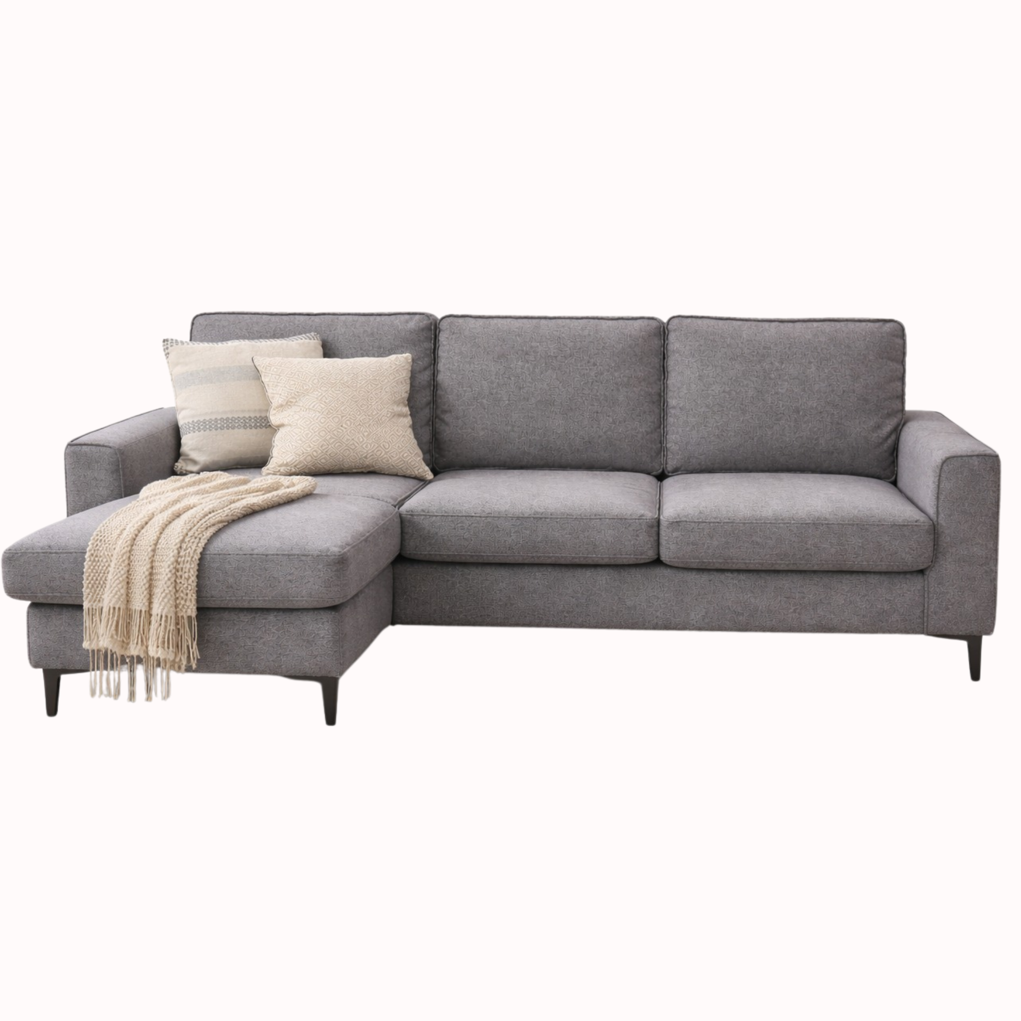 SOFÁ CON CHAISE ATENAS