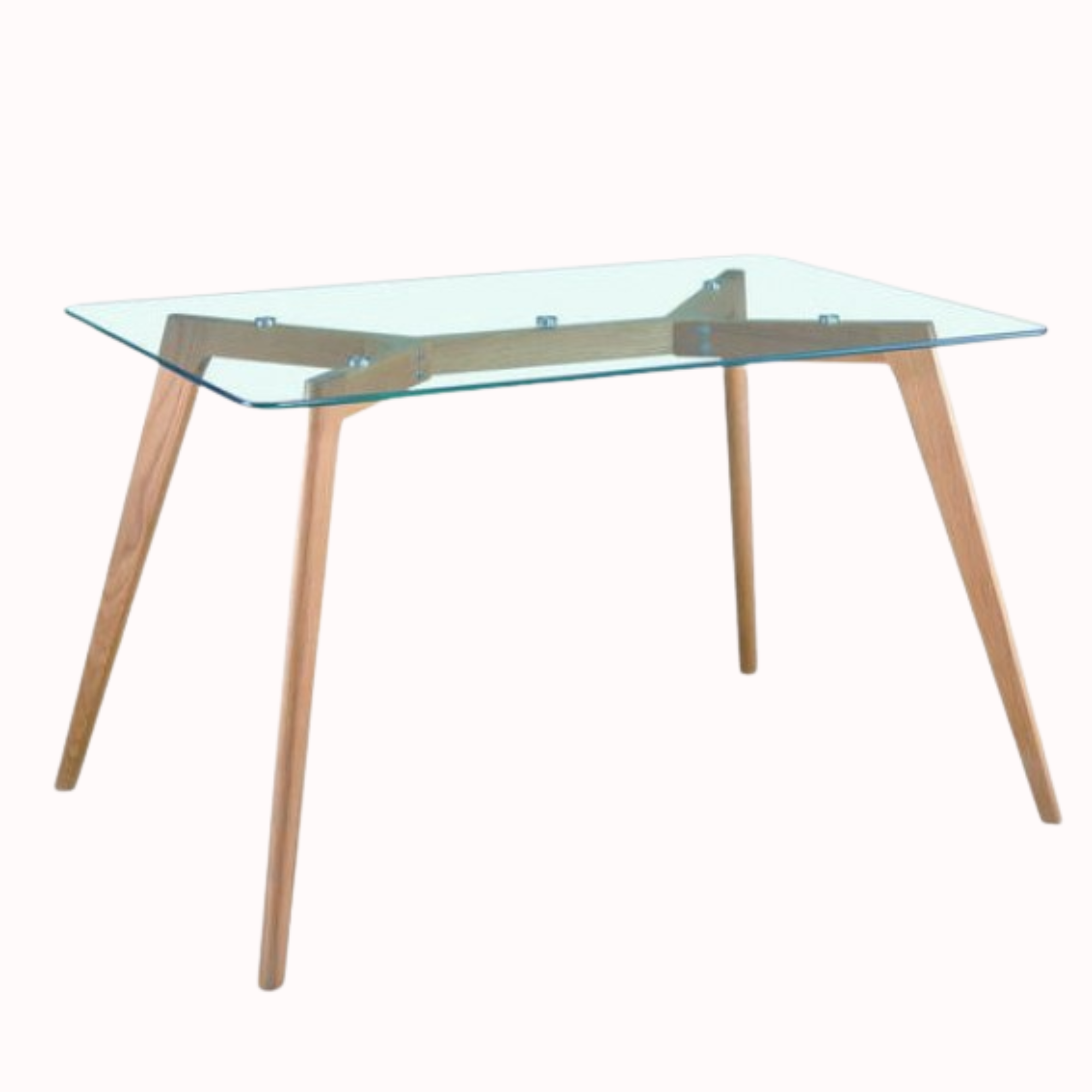 MESA COMEDOR PARIS RECT.