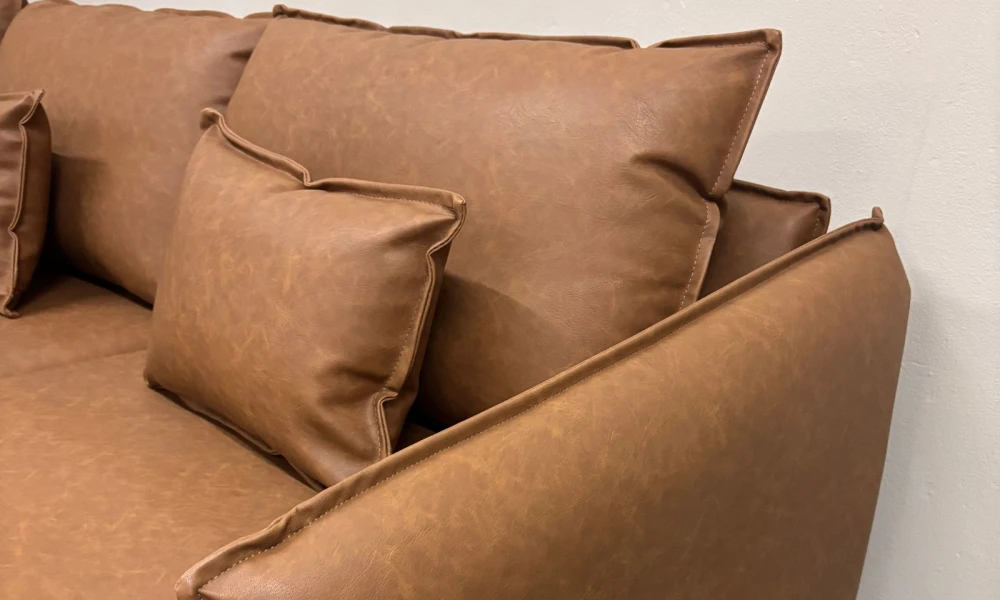 SOFÁ CON CHAISE LONDRES