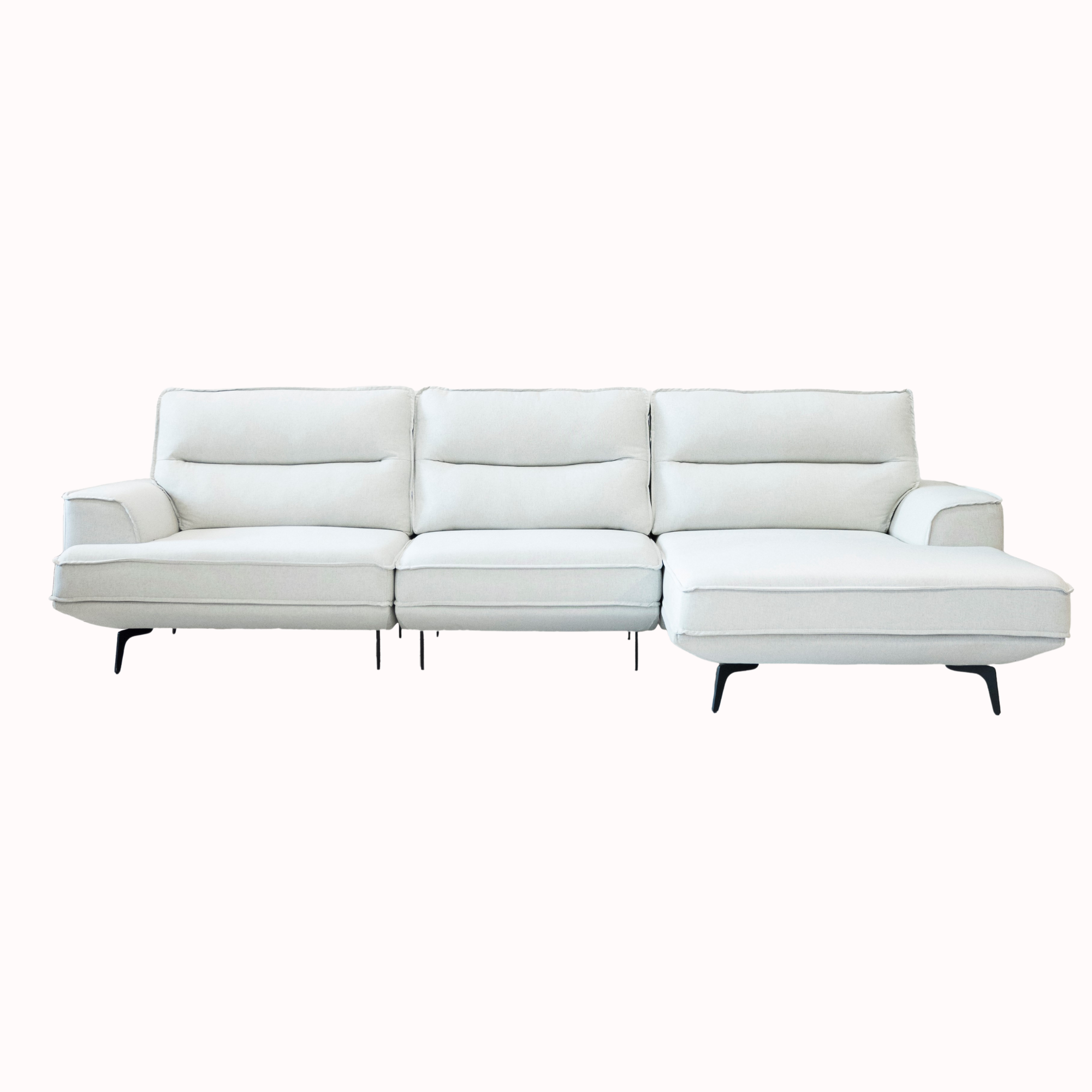 SOFÁ CON CHAISE BILBAO